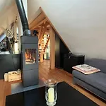 Holiday home Atelier-turm *