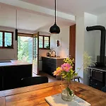 Atelier-turm Holiday home *
