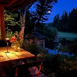 Atelier-turm Holiday home