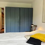 Atelier-turm Holiday home Gschwend (Ostalbkreis)