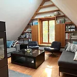 Holiday home Atelier-turm Gschwend (Ostalbkreis)