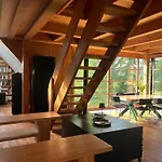 Atelier-turm Holiday home *