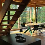 Holiday home Atelier-turm *