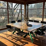 Atelier-turm Holiday home Gschwend (Ostalbkreis)