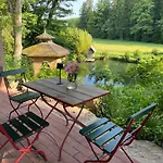 Holiday home Atelier-turm