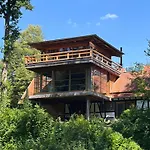 Holiday home Atelier-turm *