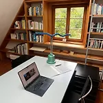 Atelier-turm בית נופש *