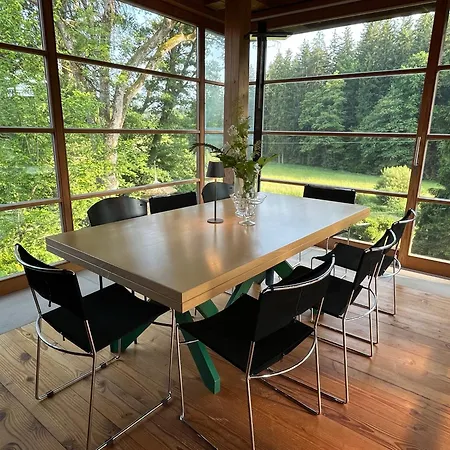 Atelier-turm * Gschwend (Ostalbkreis)