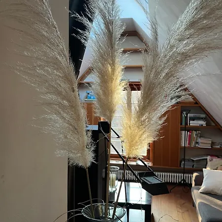 Tatil Evi Atelier-turm Gschwend (Ostalbkreis)