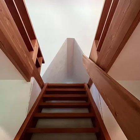 Atelier-turm Tatil Evi