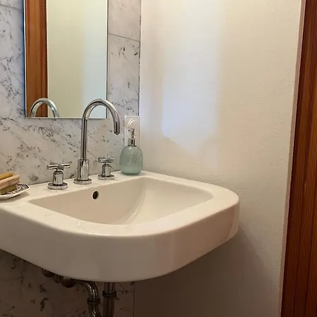 Tatil Evi Atelier-turm