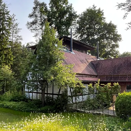 Atelier-turm * Gschwend (Ostalbkreis)