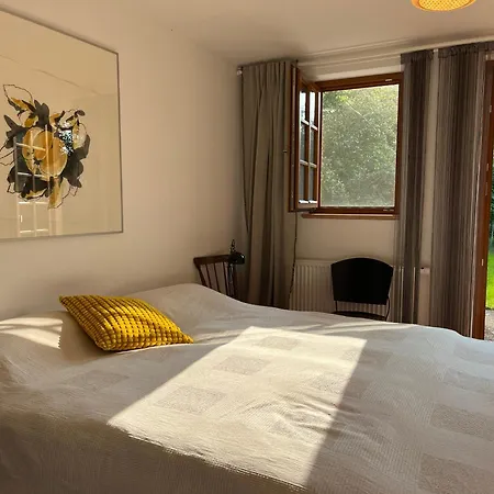 Tatil Evi Atelier-turm