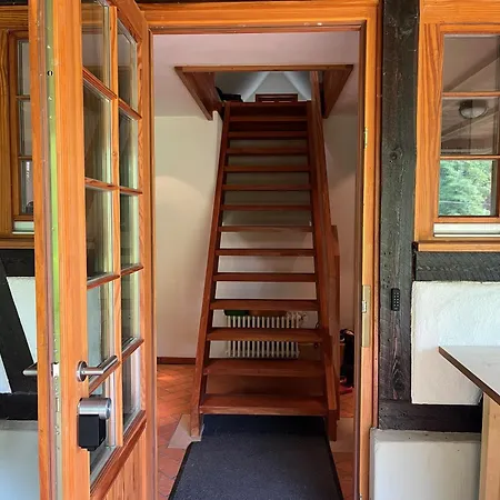 Atelier-turm Dom wakacyjny Gschwend (Ostalbkreis)