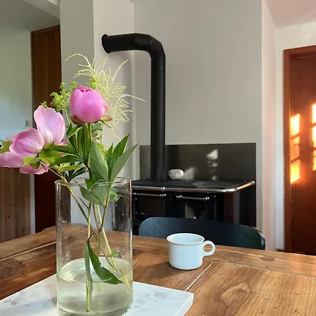 Atelier-turm Tatil Evi *