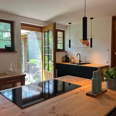 Tatil Evi Atelier-turm