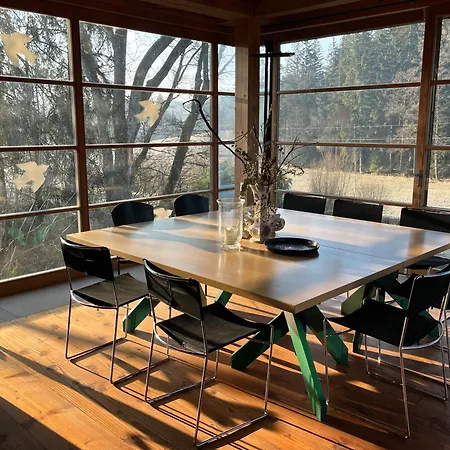 Atelier-turm Dom wakacyjny Gschwend (Ostalbkreis)
