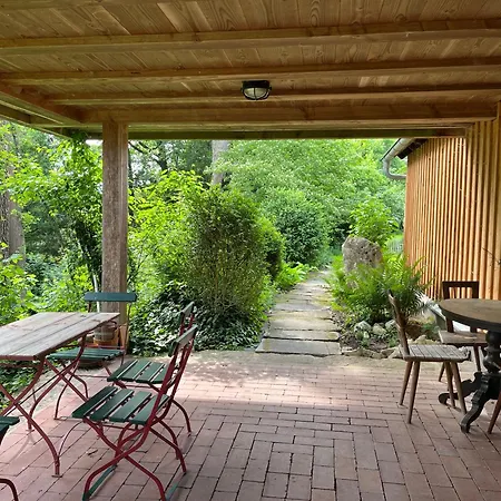 Atelier-turm * Gschwend (Ostalbkreis)