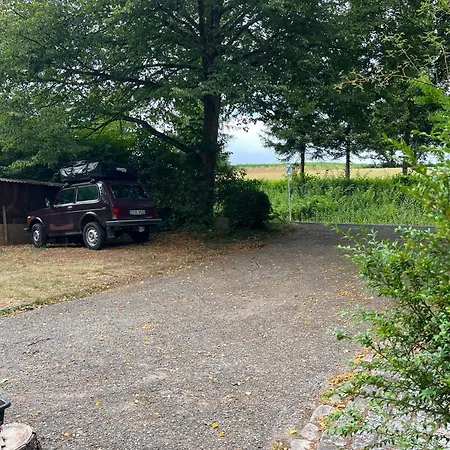 Atelier-turm Tatil Evi Gschwend (Ostalbkreis)