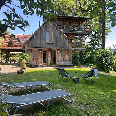 Atelier-turm Gschwend (Ostalbkreis)