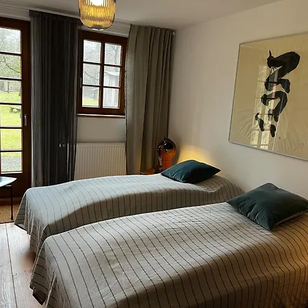 Hébergement de vacances Atelier-turm *