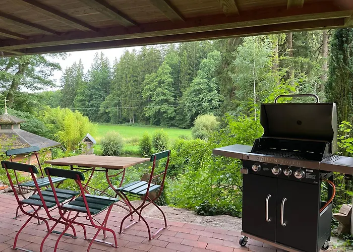 Hébergement de vacances Atelier-turm *