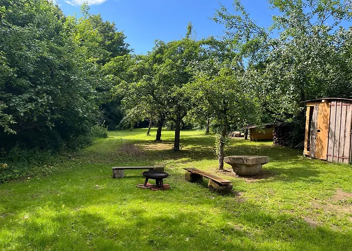 Hébergement de vacances Atelier-turm