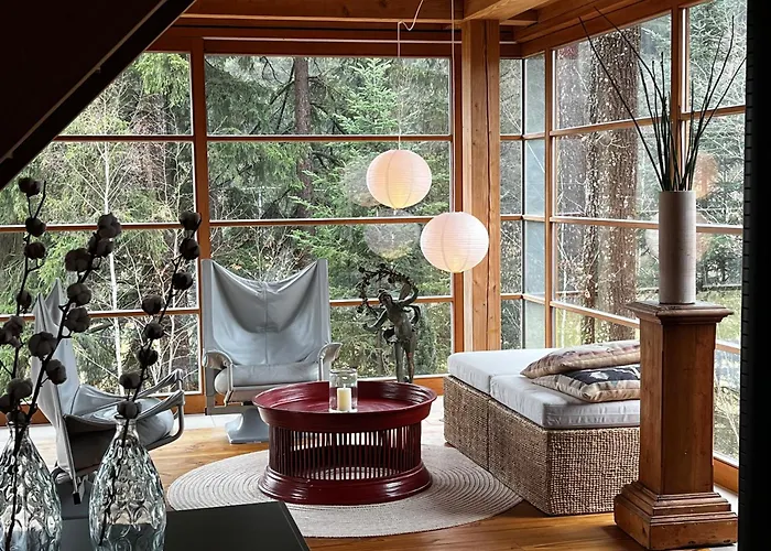 Atelier-turm * Gschwend (Ostalbkreis)