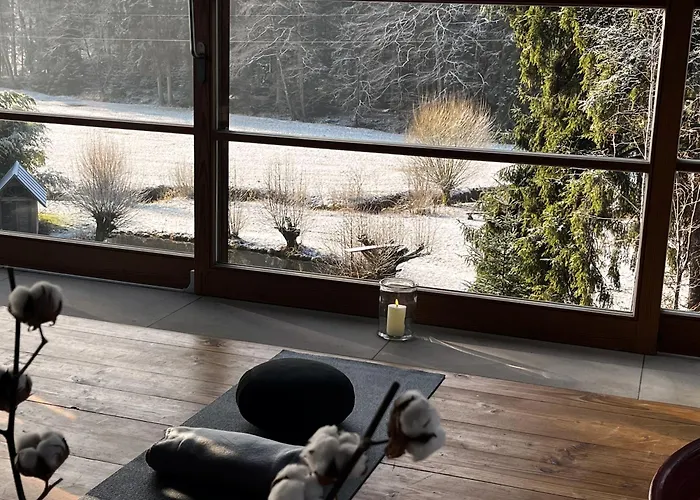 Atelier-turm * Gschwend (Ostalbkreis)